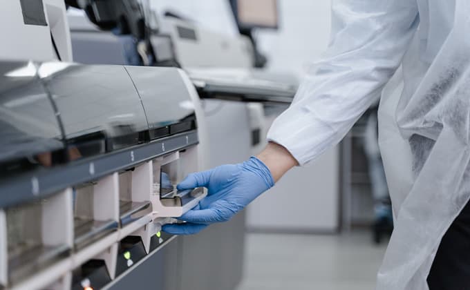 medical industry