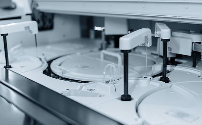 Let's Build the Future of Aerospace Manufacturing