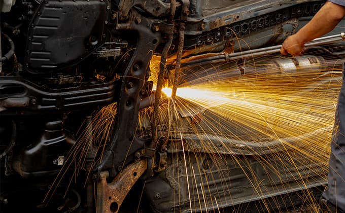 automotive industry