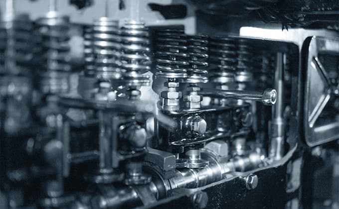 Let's Build the Future of Aerospace Manufacturing