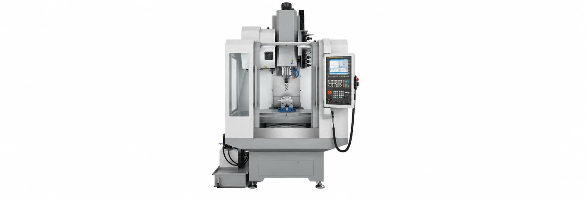Find Used 5 axis machining center