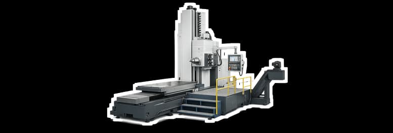 Looking for a Horizontal Boring Mill?