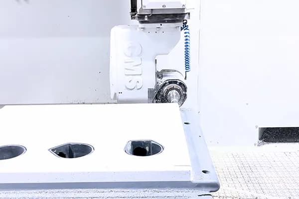 2022 CMS Ares 4818-PX5-Z1200