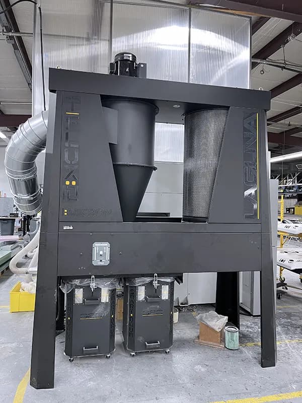 2022 CMS Ares 4818-PX5-Z1200