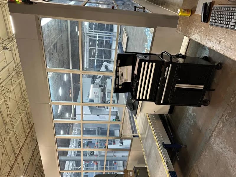 Trumpf 5130 2020
