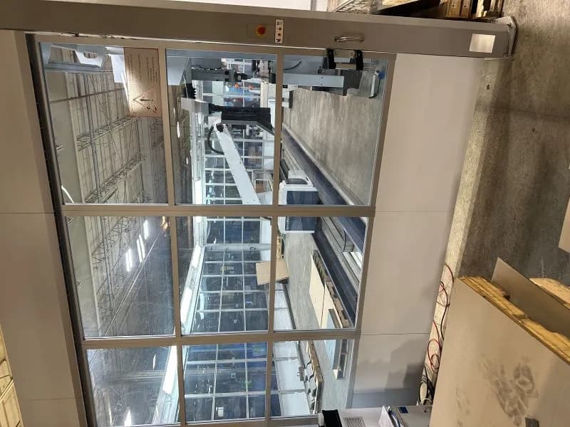 Trumpf 5130 2020