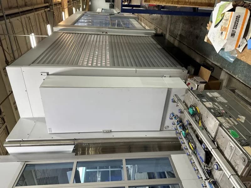 Trumpf 5130 2020