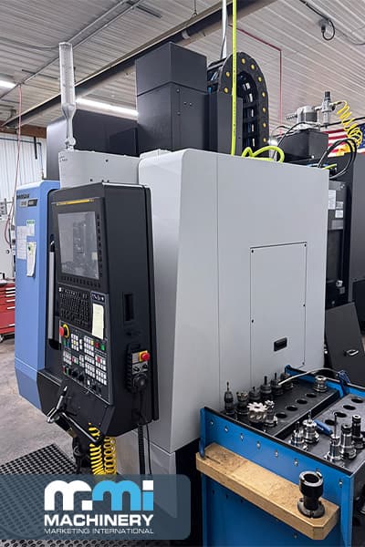 Doosan DNM 400 2022 3669276