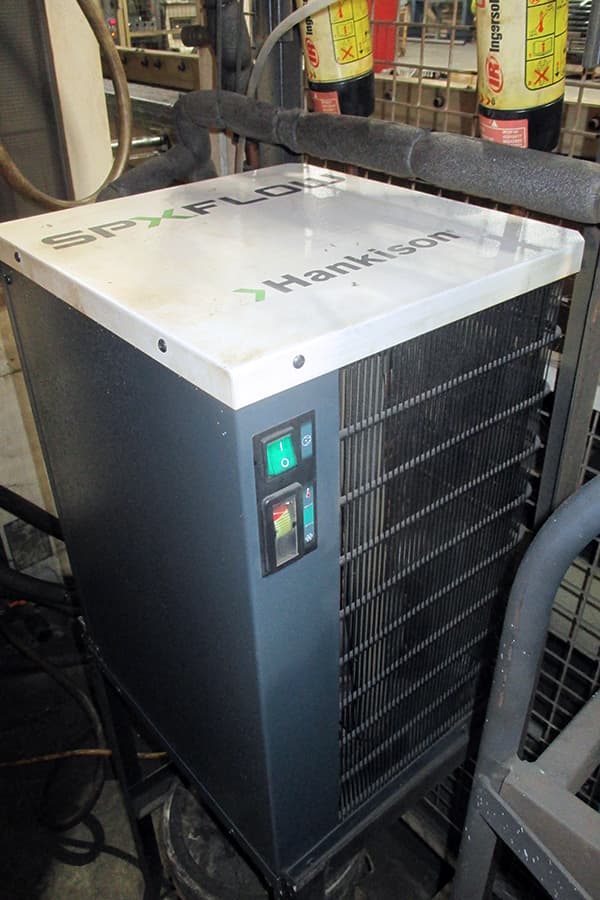Mazak Fabrigear 150 2004 3668919