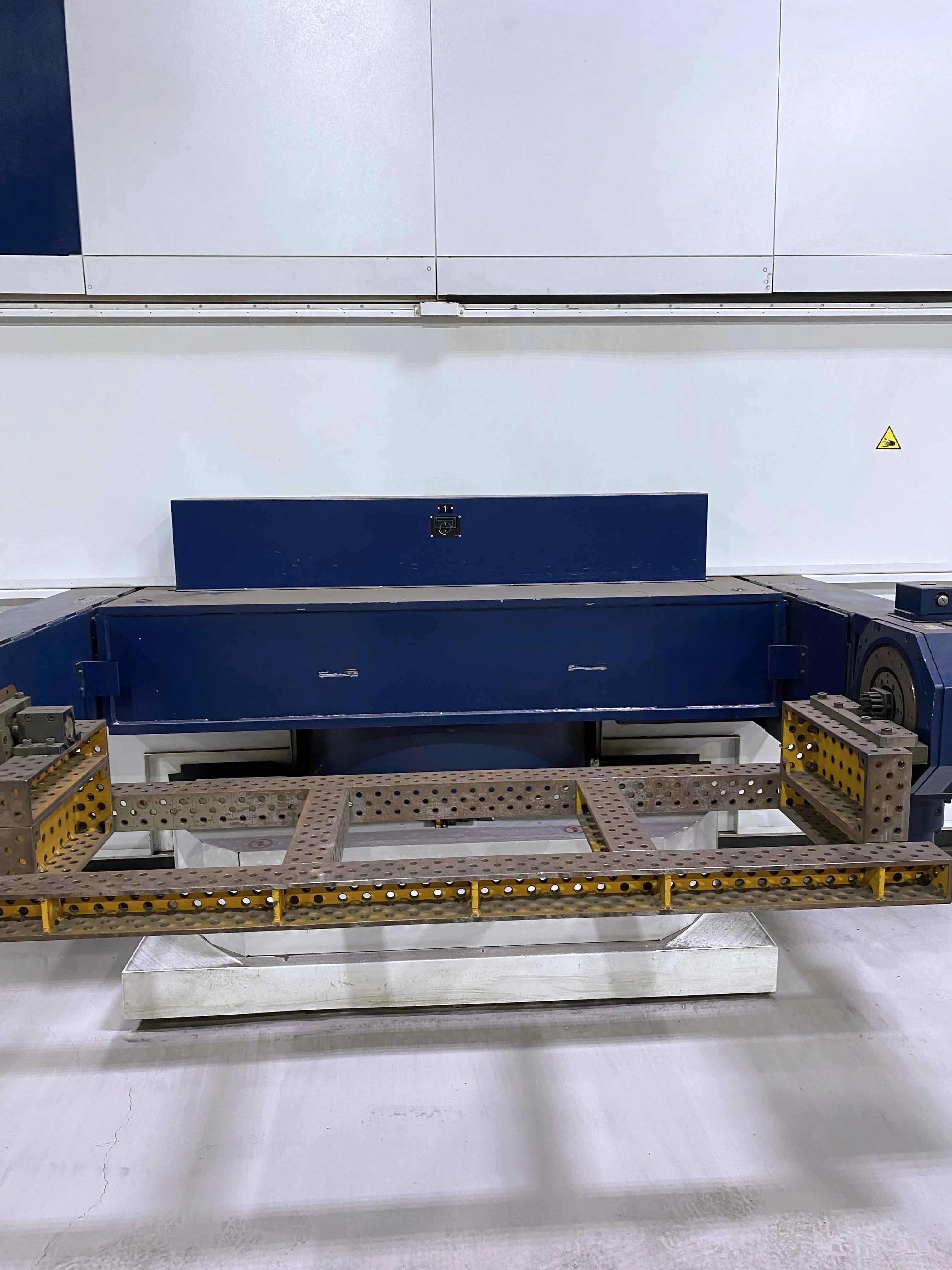 Trumpf Trulaser Weld Cell 5000 2018 3679172