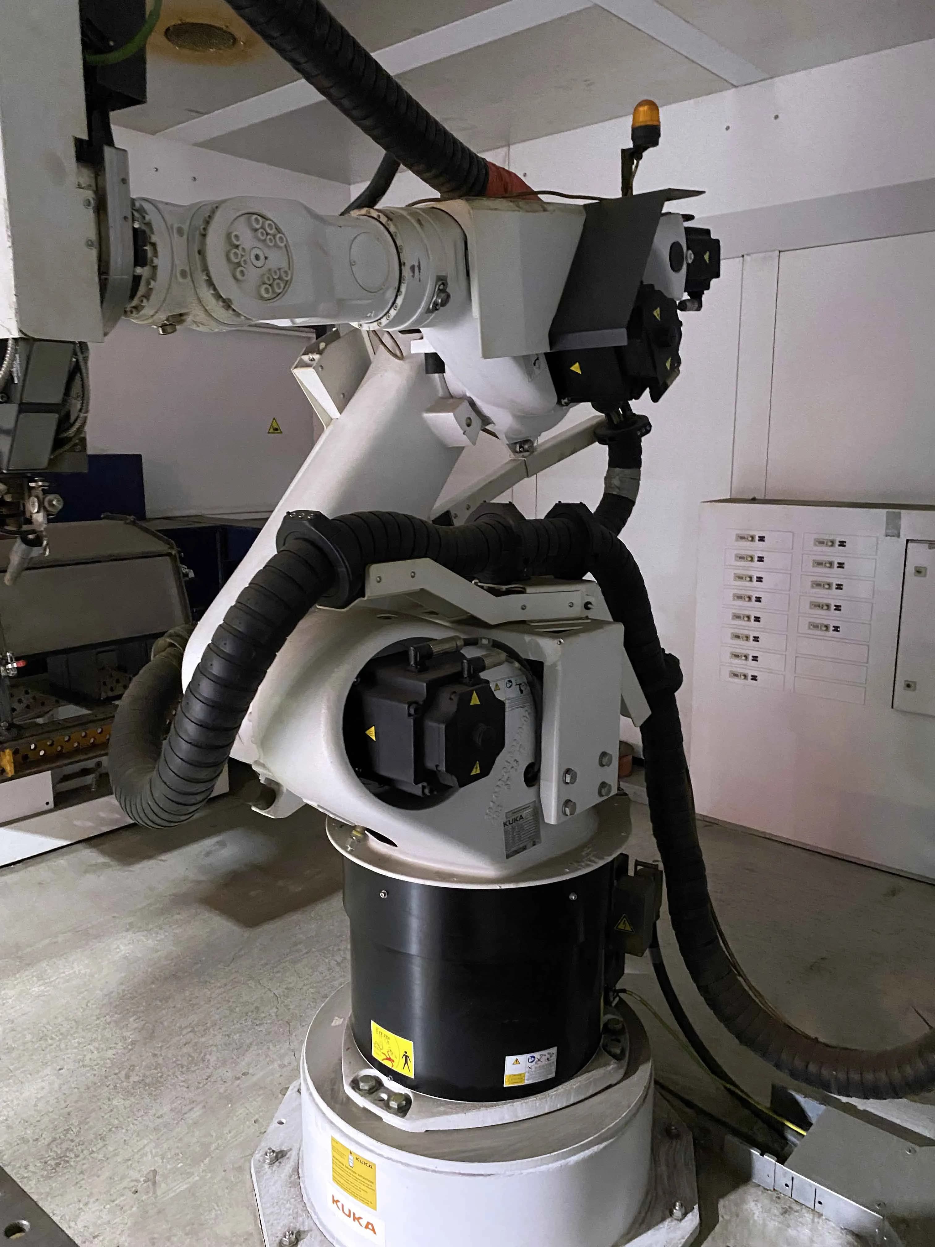 Trumpf Trulaser Weld Cell 5000 2018 3679172