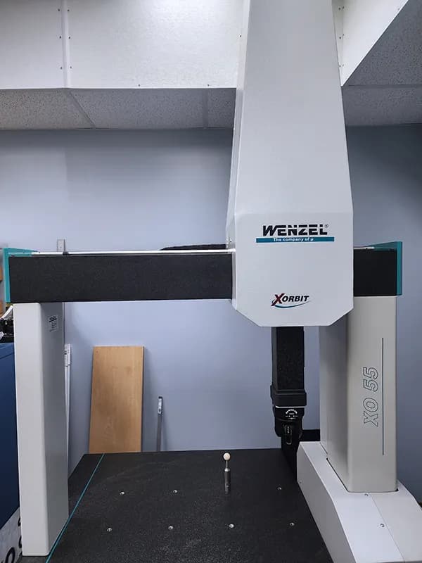 Wenzel XOrbit 5.7.5 2010 3656449