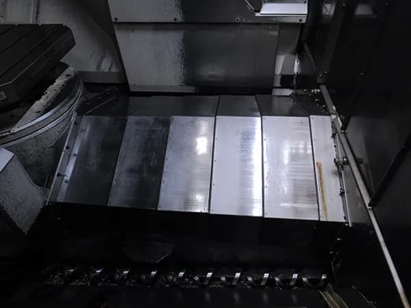 Mazak Nexus 6800-II - 2013