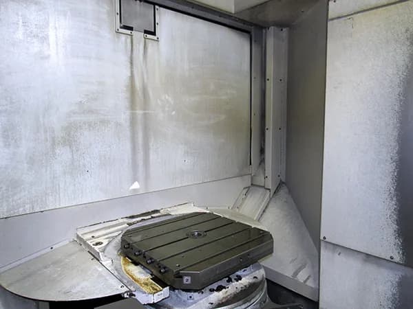 Mazak Nexus 6800-II - 2013