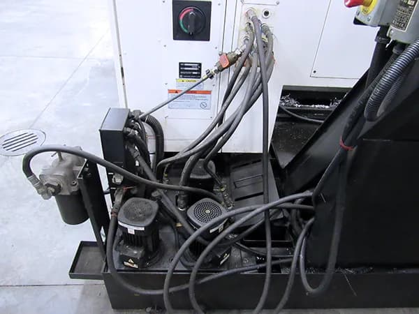 Mazak Nexus 6800-II - 2013
