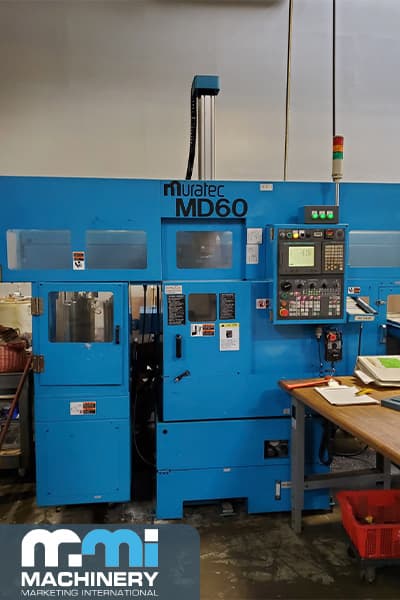 Murata MD60 2005 3639477