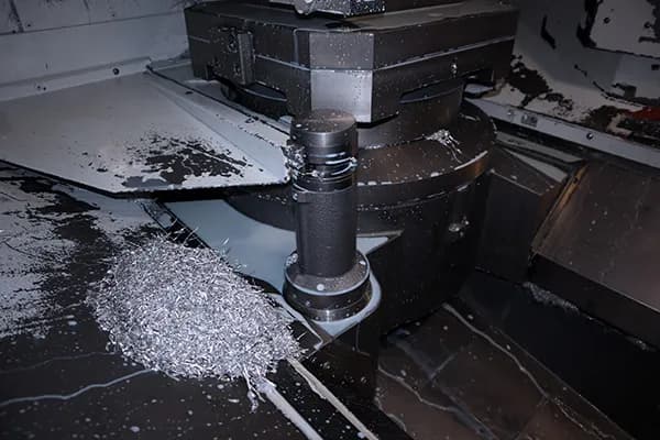 Mori Seiki NHX 5000 2012