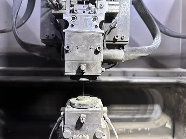 Makino U6 H.E.A.T 2019