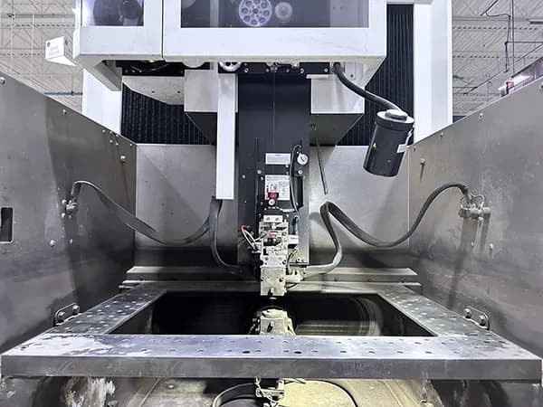 Makino U6 H.E.A.T 2019