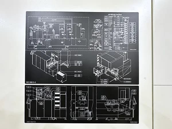 Makino U6 H.E.A.T 2019