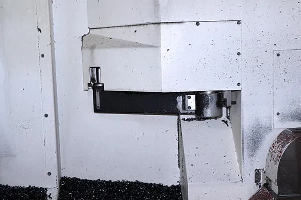 Mazak Variaxis i-800 2012