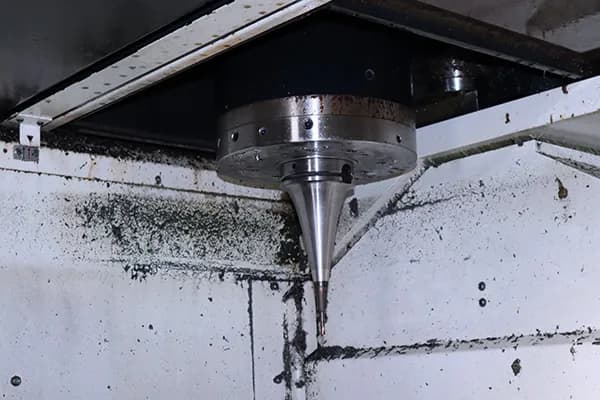 Mazak Variaxis i-800 2012