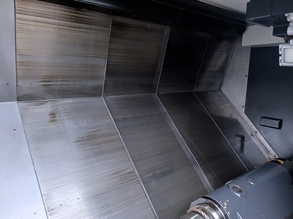 Doosan Puma 400LB 2014