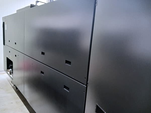 Doosan Puma 400LB 2014