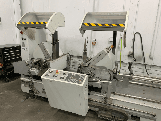 FOM Industrie_Blitz Alva 500_Double Head