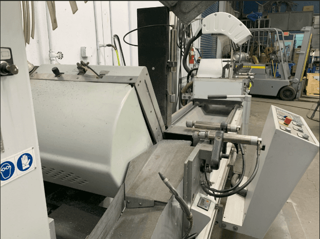 FOM Industrie_Blitz Alva 500_Double Head