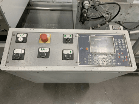FOM Industrie_Blitz Alva 500_Double Head