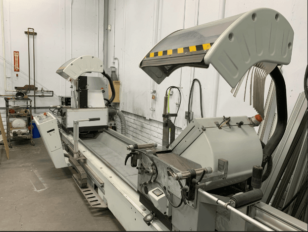FOM Industrie_Blitz Alva 500_Double Head