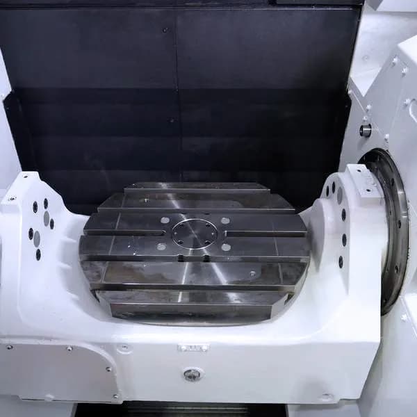 Mazak Variaxis i500 2020