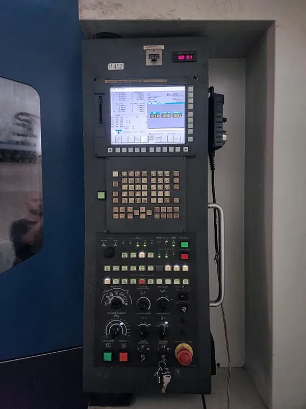Tongtai HB-630 2014