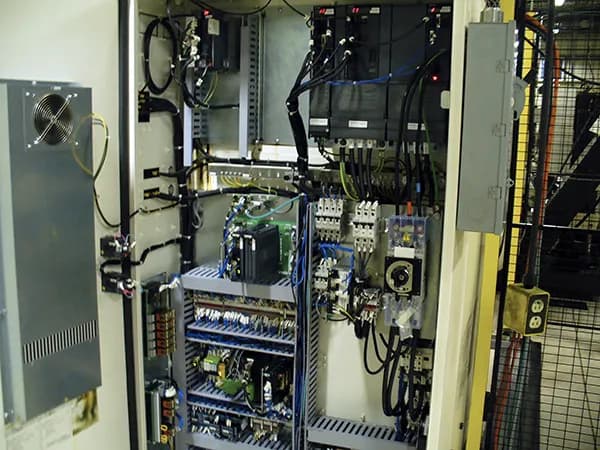 DMG Mori Ecoturn 450 2016