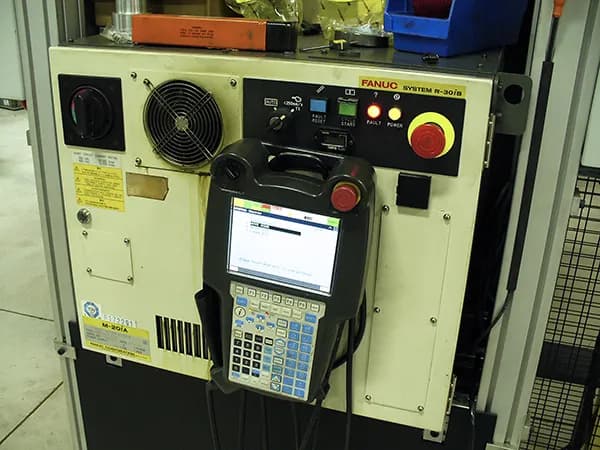 DMG Mori Ecoturn 450 2016
