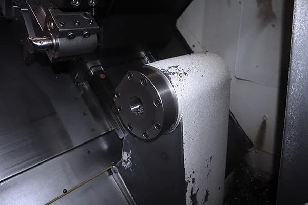 DMG Mori Ecoturn 450 2016