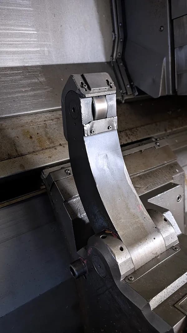 Mazak QTN 450MY / 3000 2011