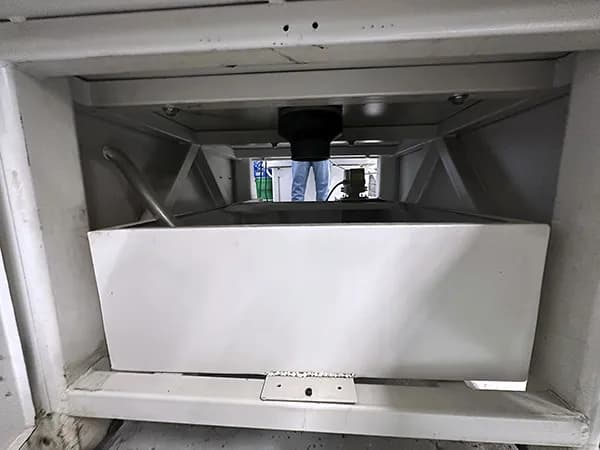 MCT5000 5 Axis CNC Tool Cutter Grinder (2012)