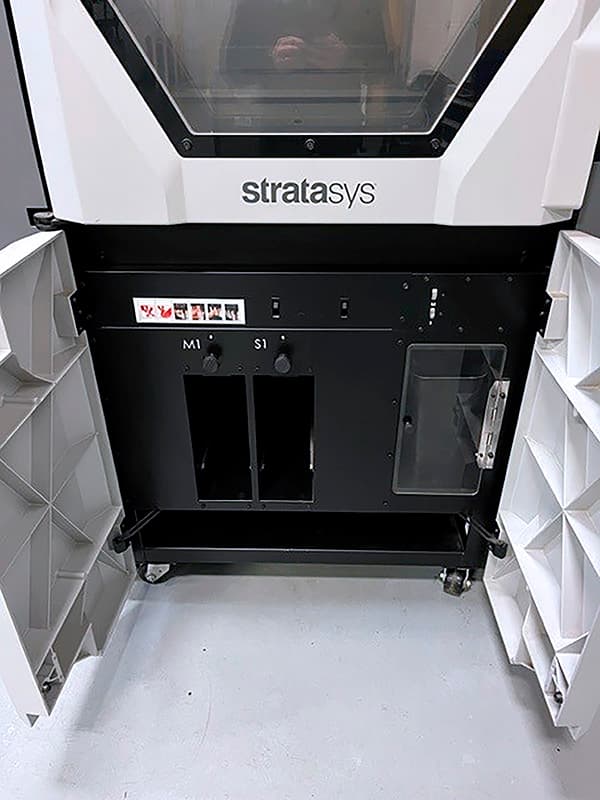 Fortus-380MC-3D Printer-2017