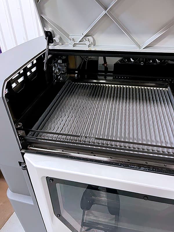 Fortus-380MC-3D Printer-2017