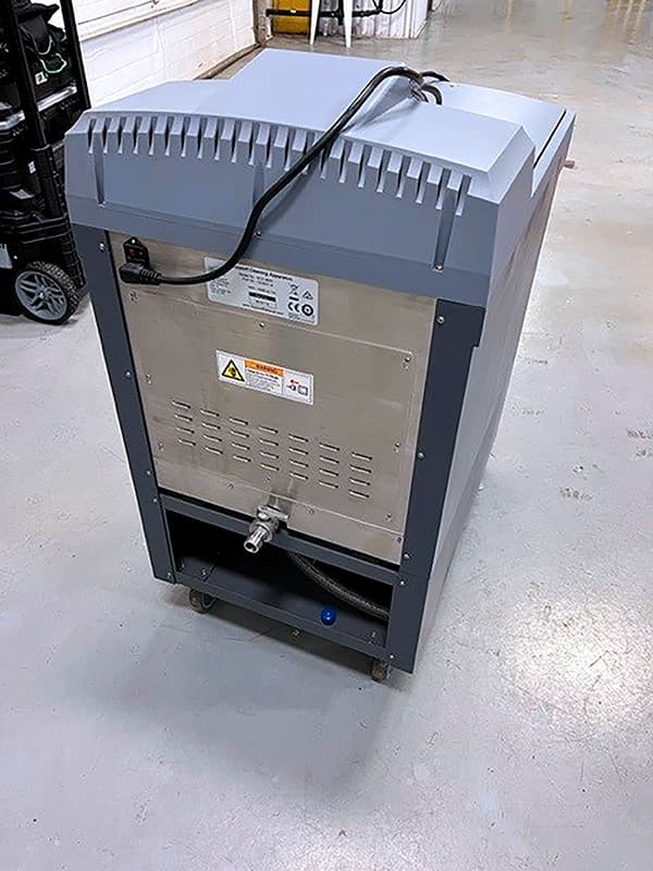 Fortus-380MC-3D Printer-2017
