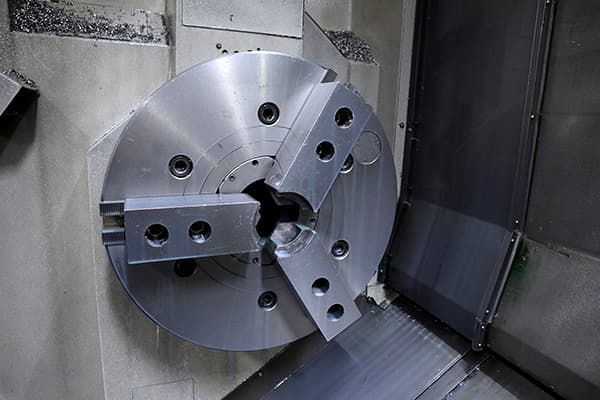 Mazak Cybertech 4500M 2012