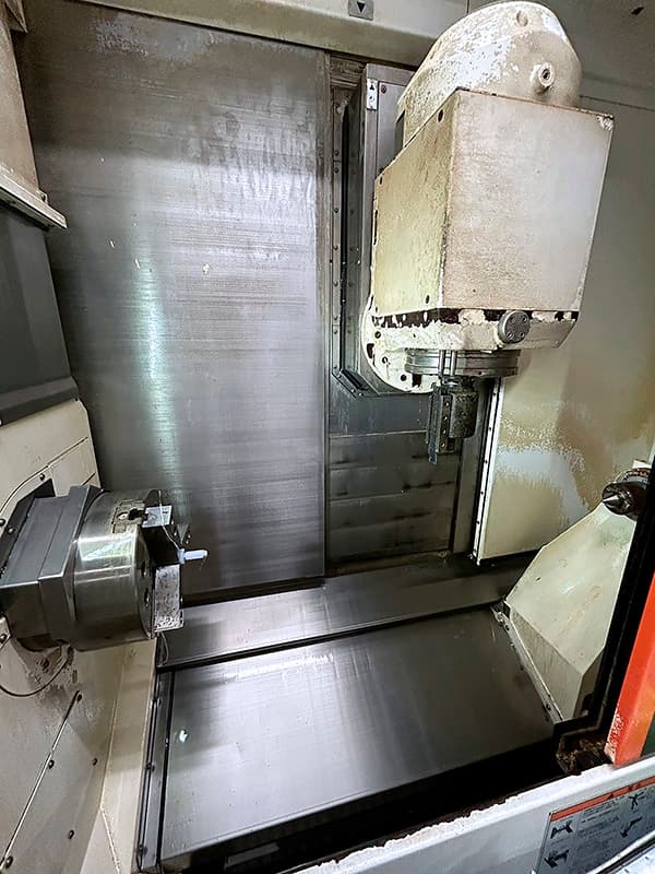 Mazak Integrex j-200 2013 (3)