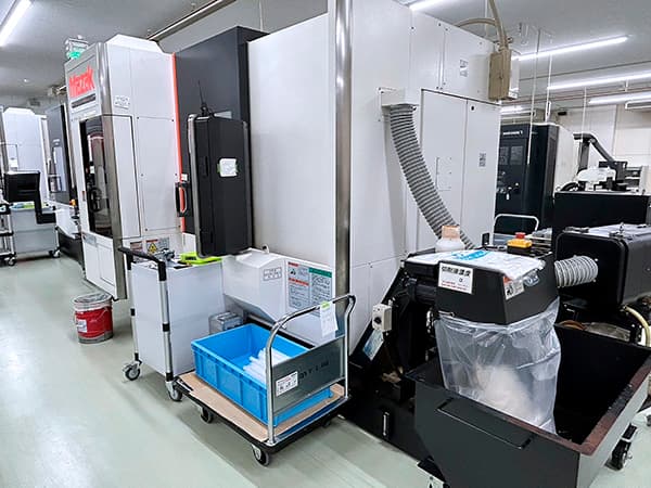Mazak Integrex j-200 2013 (3)