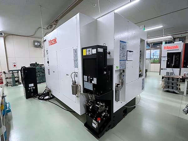 Mazak Integrex j-200 2013 (3)