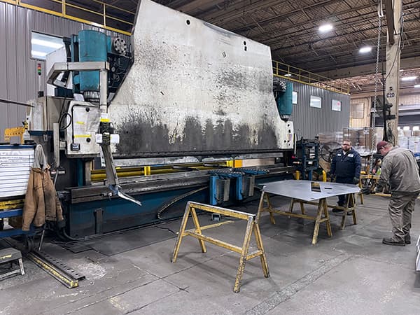 Pullmax/Urvsviken Optima 640 2002