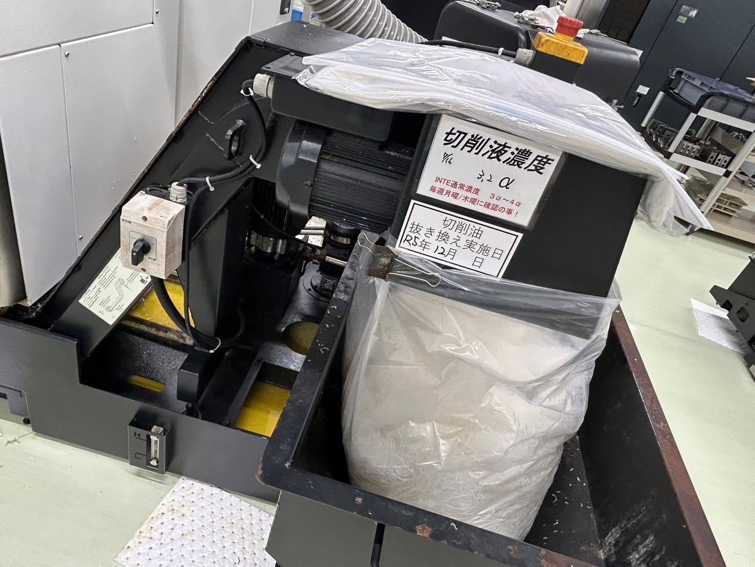 Mazak Integrex j-200 2013