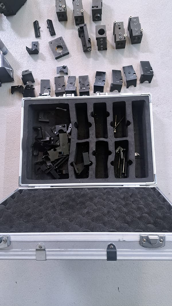 tornos