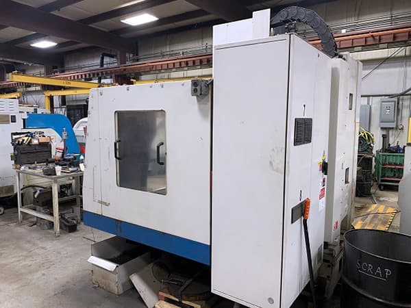 Daewoo Mynx 530 2001